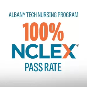 Photo for ATC 100% NCLEX Pass Rate