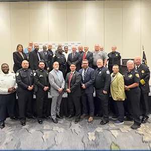 Click to Read ATC Achieves Georgia Law Enforcement Certification Photo for ATC Achieves Georgia Law Enforcement Certification