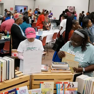 Click to Read ATC Second Annual Wellness Fair Photo for ATC Second Annual Wellness Fair