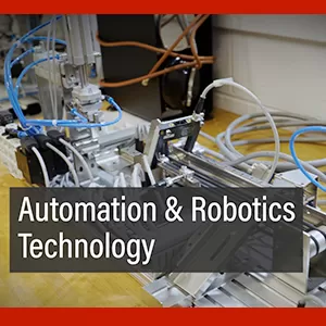 Click to Read Mechatronics Program Renamed to Automation & Robotics Technology Photo for Mechatronics Program Renamed to Automation & Robotics Technology