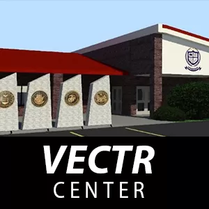 Click to Read VECTR Center Phase I & II Photo for VECTR Center Phase I & II