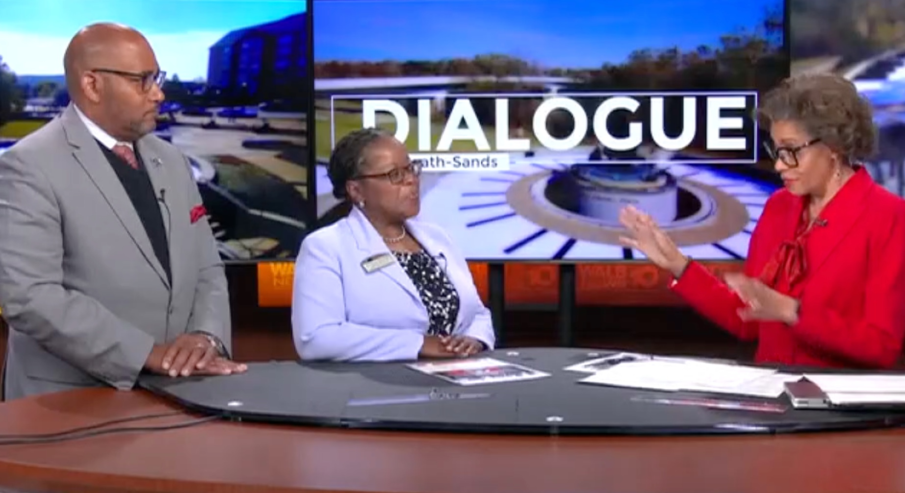 Click to Read Albany Technical College Marks 65 Years of Impact in Southwest Georgia Photo for Albany Technical College Marks 65 Years of Impact in Southwest Georgia