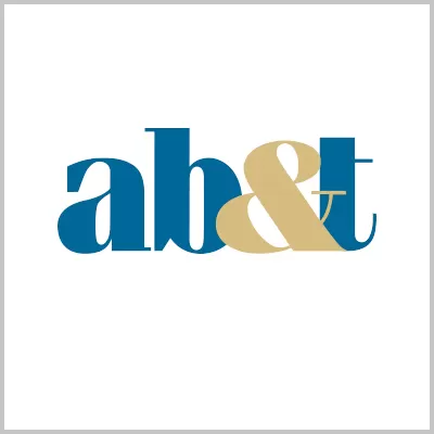 AB&T Bank Logo