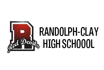 Randolph-Clay County High-School